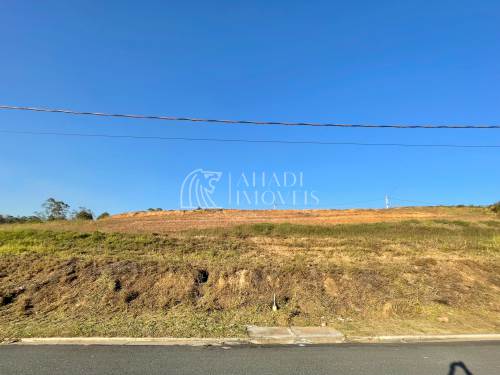 Terreno em Condomínio Mosaico Horizontes Mogi das Cruzes 