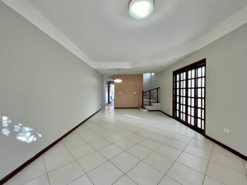 Sobrado Alto do Ipiranga Mogi das Cruzes 