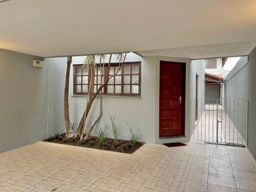 Sobrado Alto do Ipiranga Mogi das Cruzes 