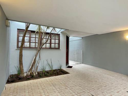 Sobrado Alto do Ipiranga Mogi das Cruzes 