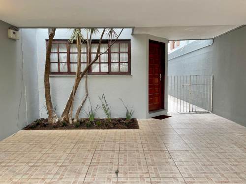 Sobrado Alto do Ipiranga Mogi das Cruzes 