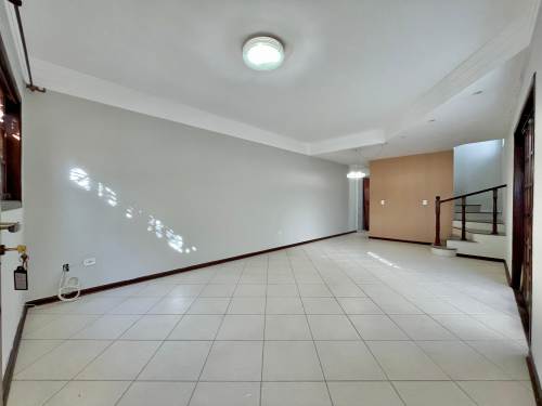 Sobrado Alto do Ipiranga Mogi das Cruzes 