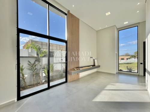 Casa em Condomínio Granja Anita Mogi das Cruzes 