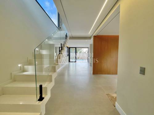 Casa em Condomínio Bella Citta Fazenda Rodeio Mogi das Cruzes 