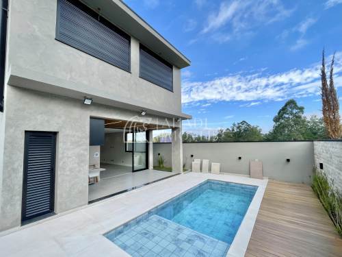 Casa em Condomínio Bella Citta Fazenda Rodeio Mogi das Cruzes 