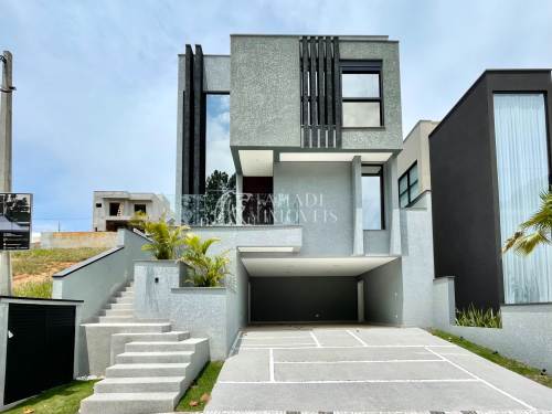 Casa em Condomínio Granja Anita Mogi das Cruzes 