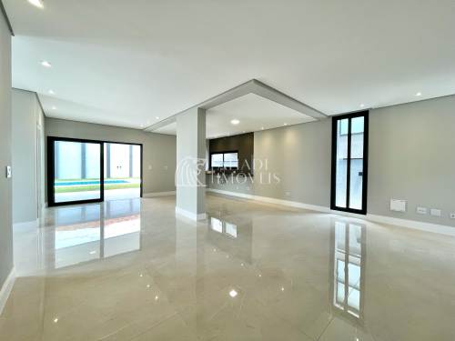 Casa em Condomínio Granja Anita Mogi das Cruzes 