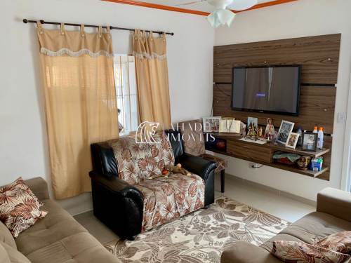 Casa Parque Morumbi Mogi das Cruzes 