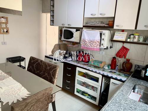 Casa Parque Morumbi Mogi das Cruzes 