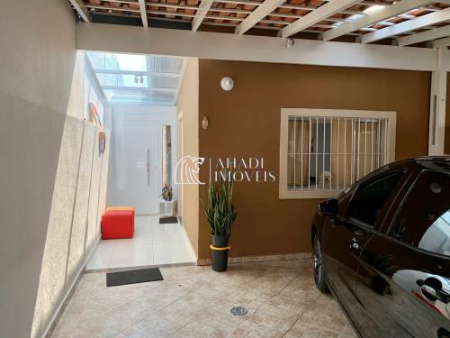 Casa Parque Morumbi Mogi das Cruzes 