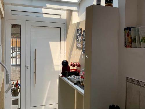 Casa Parque Morumbi Mogi das Cruzes 