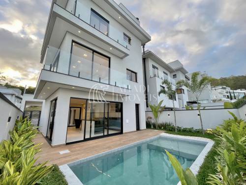 Casa em Condomínio Bella Citta Fazenda Rodeio Mogi das Cruzes 