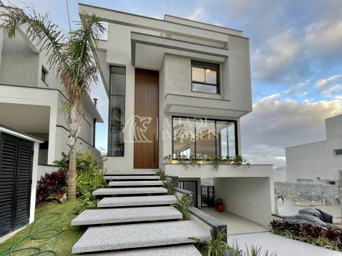 Casa em Condomínio Bella Citta Fazenda Rodeio Mogi das Cruzes 