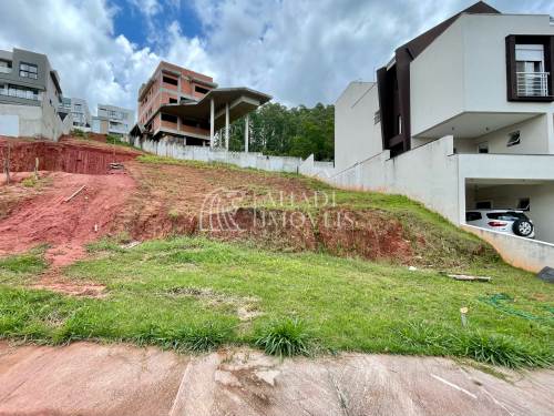 Terreno em Condomínio Bella Citta Fazenda Rodeio Mogi das Cruzes 