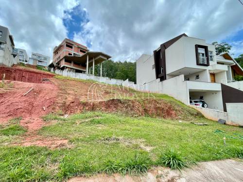 Terreno em Condomínio Bella Citta Fazenda Rodeio Mogi das Cruzes 