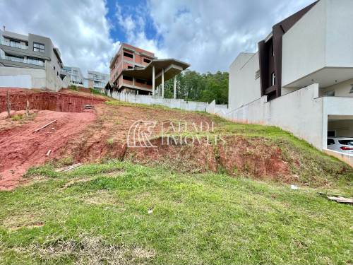 Terreno em Condomínio Bella Citta Fazenda Rodeio Mogi das Cruzes 