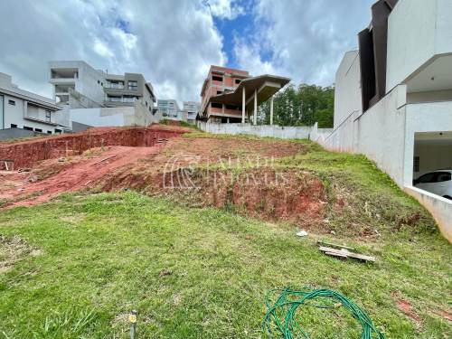 Terreno em Condomínio Bella Citta Fazenda Rodeio Mogi das Cruzes 