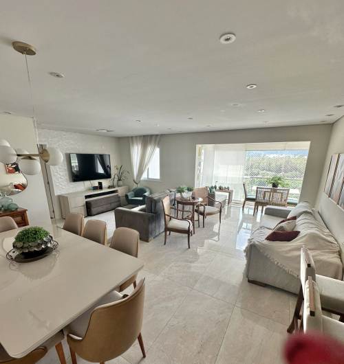 Apartamento Jardim Marica Mogi das Cruzes 