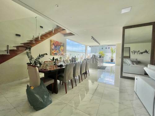 Casa em Condomínio Granja Anita Mogi das Cruzes 