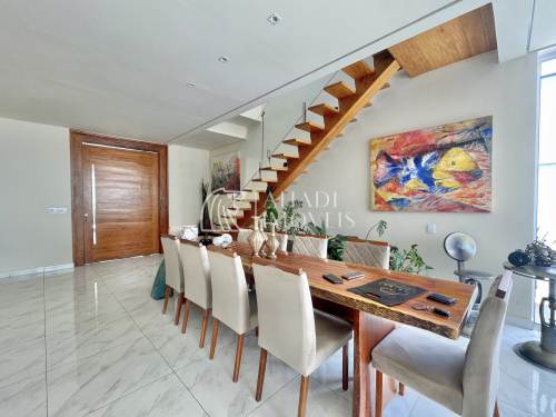 Casa em Condomínio Granja Anita Mogi das Cruzes 