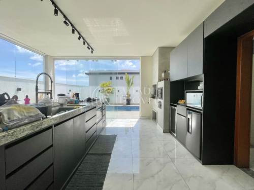 Casa em Condomínio Granja Anita Mogi das Cruzes 