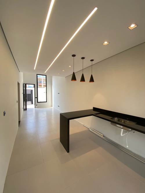 Casa Villa di Cesar Mogi das Cruzes 