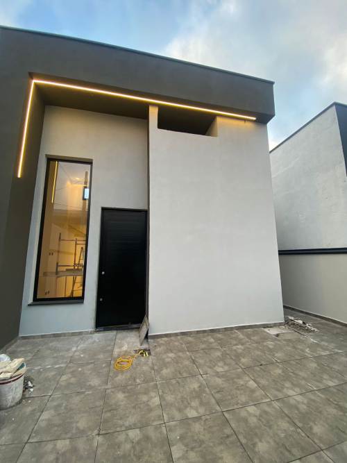 Casa Villa di Cesar Mogi das Cruzes 