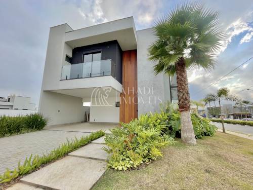 Casa em Condomínio Mosaico Essence Mogi das Cruzes 