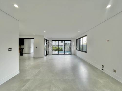 Casa em Condomínio Mosaico Essence Mogi das Cruzes 