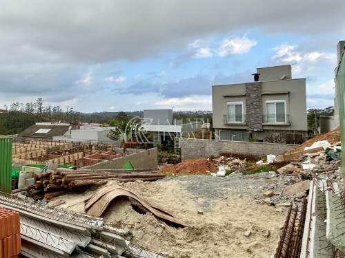 Terreno em Condomínio Bella Citta Fazenda Rodeio Mogi das Cruzes 