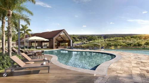 Empreendimento Fazenda Itapey by Helbor Mogi das Cruzes 