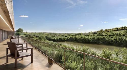 Empreendimento Fazenda Itapey by Helbor Mogi das Cruzes 