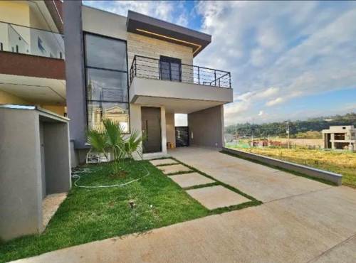 Casa em Condomínio Paradise Gardens Mogi das Cruzes 