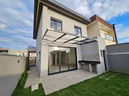 Casa em Condomínio Paradise Gardens Mogi das Cruzes 