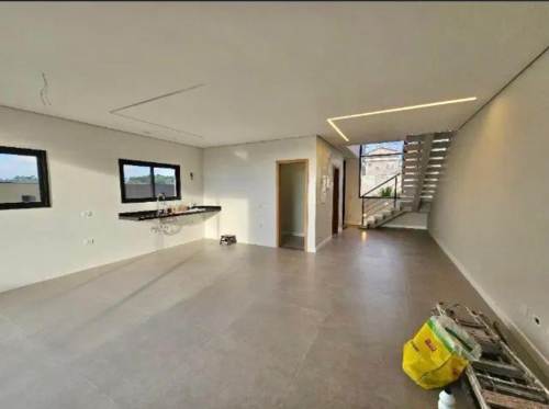 Casa em Condomínio Paradise Gardens Mogi das Cruzes 