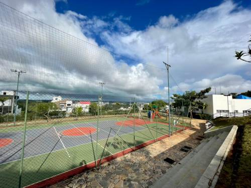 Terreno em Condomínio Bella Citta Fazenda Rodeio Mogi das Cruzes 