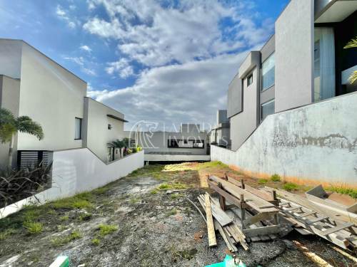 Terreno em Condomínio Bella Citta Fazenda Rodeio Mogi das Cruzes 