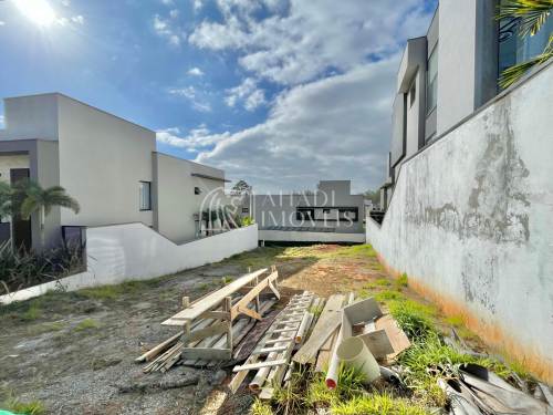 Terreno em Condomínio Bella Citta Fazenda Rodeio Mogi das Cruzes 