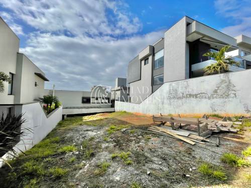 Terreno em Condomínio Bella Citta Fazenda Rodeio Mogi das Cruzes 