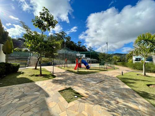 Terreno em Condomínio Bella Citta Fazenda Rodeio Mogi das Cruzes 