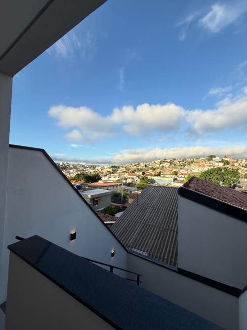 Sobrado Jardim Camila Mogi das Cruzes 