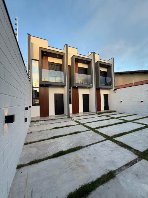 Sobrado Jardim Camila Mogi das Cruzes 