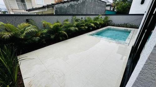 Casa em Condomínio Residencial Veredas Mogi das Cruzes 