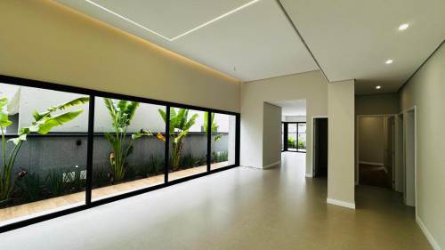 Casa em Condomínio Residencial Veredas Mogi das Cruzes 