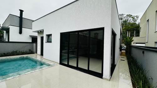 Casa em Condomínio Residencial Veredas Mogi das Cruzes 