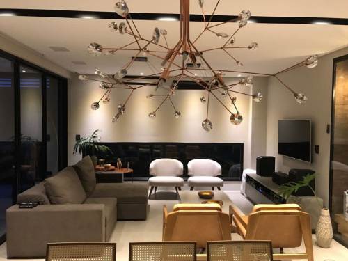 Casa em Condomínio Residencial Veredas Mogi das Cruzes 