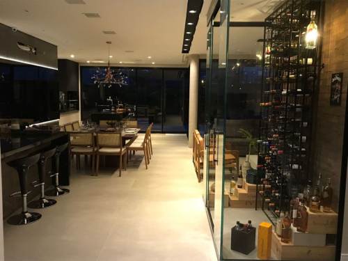 Casa em Condomínio Residencial Veredas Mogi das Cruzes 