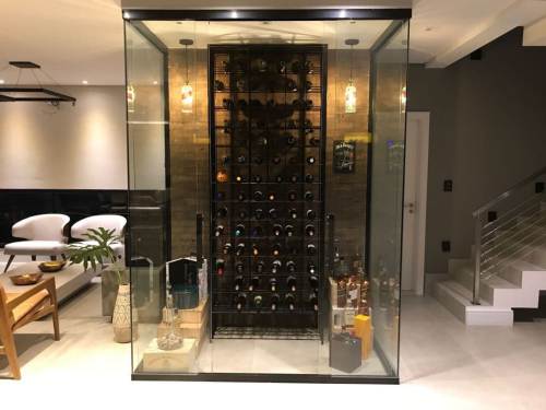 Casa em Condomínio Residencial Veredas Mogi das Cruzes 