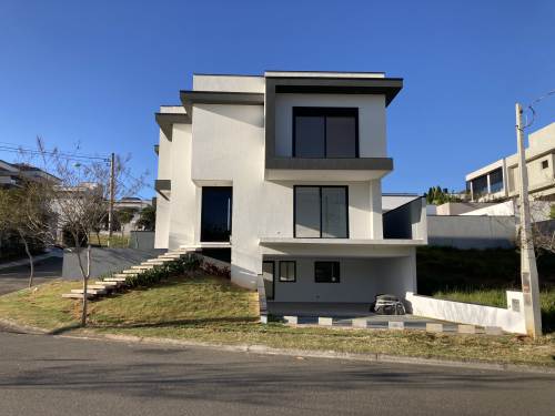 Casa em Condomínio Granja Anita Mogi das Cruzes 