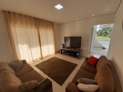 Casa em Condomínio Mosaico da Serra Mogi das Cruzes 